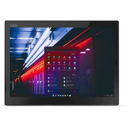 Lenovo ThinkPad X1 Tablet 3rd Gen 13" Core i5 1.7 ...