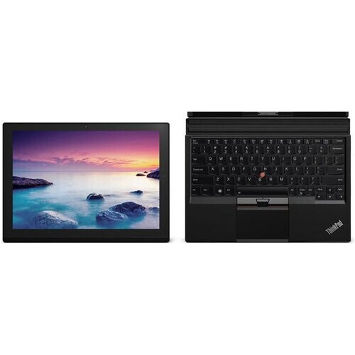 Lenovo ThinkPad X1 Tablet Gen 2 - 12" - Core i5 ...