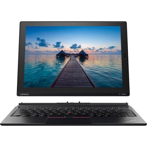 Lenovo ThinkPad X1 Tablet Gen 2 12" Core i5 1.2 ...