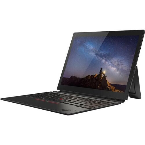 Lenovo Thinkpad X1 Tablet G3 13" Core i5 1,6 GHz - ...