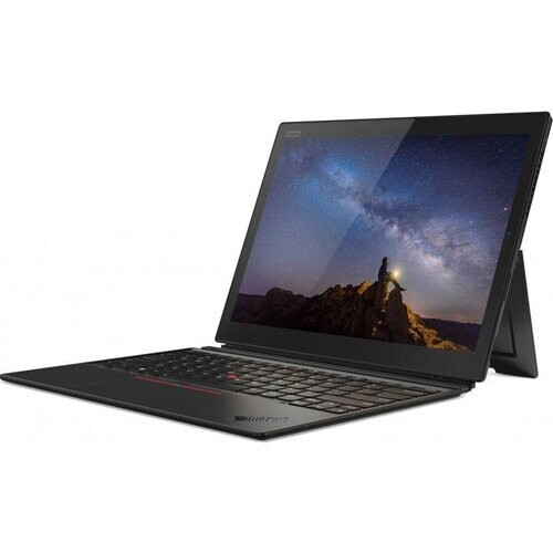 Lenovo ThinkPad X1 Tablet G3 13" 1.6 GHz - SSD 512 ...