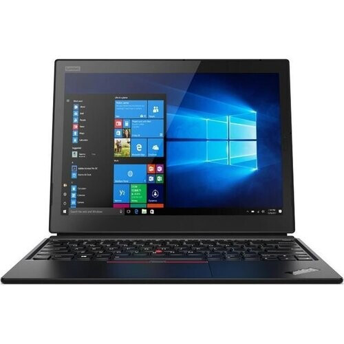 Lenovo ThinkPad X1 Tablet (3rd Gen) - 8Go - SSD ...