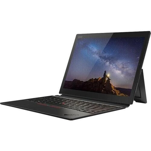 Lenovo ThinkPad X1 Tablet G3 13" Core i7 1.8 GHz - ...