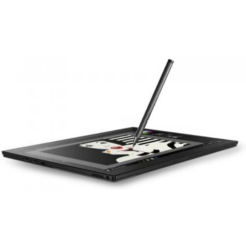 Lenovo ThinkPad X1 Tablet Gen 3 13" Core i7 1.9 ...