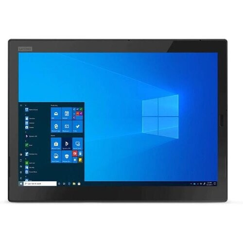 Lenovo ThinkPad X1 Tablet G3 13-inch (2017) - Core ...
