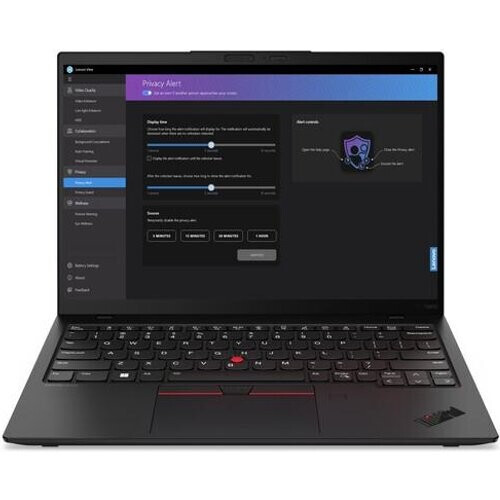 Specifications: THINKPAD X1 TABLET 3RD GEN ...