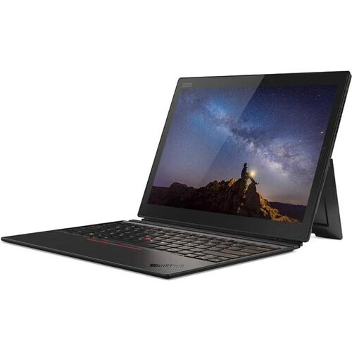 Lenovo ThinkPad X1 Tablet G3 13-inch Core i7-8650U ...