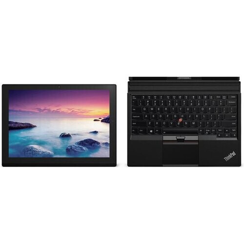 Lenovo ThinkPad X1 Tablet Gen 2 12" Core i5 1,2 ...