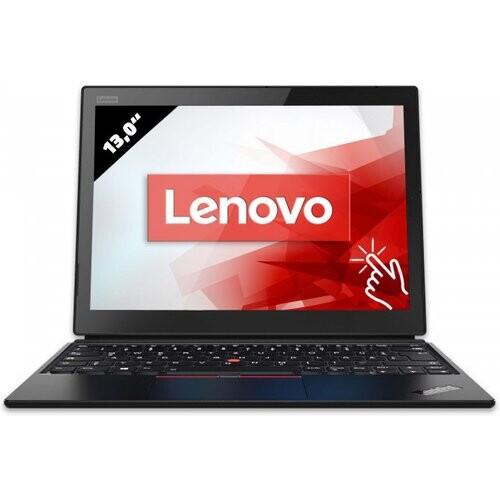Lenovo ThinkPad X1 Tablet Gen 3 - Webcam:Ja - CPU ...