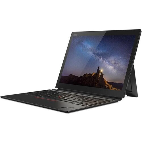 Lenovo Thinkpad X1 Tablet Gen 3 (2018) 256GB - ...