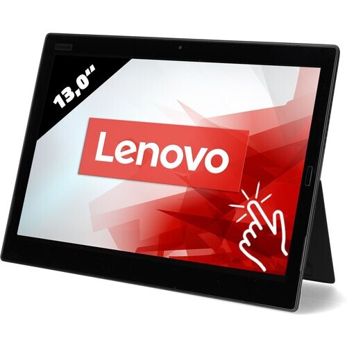 Lenovo ThinkPad X1 Tablet Gen 3 - Webcam:Ja - ...