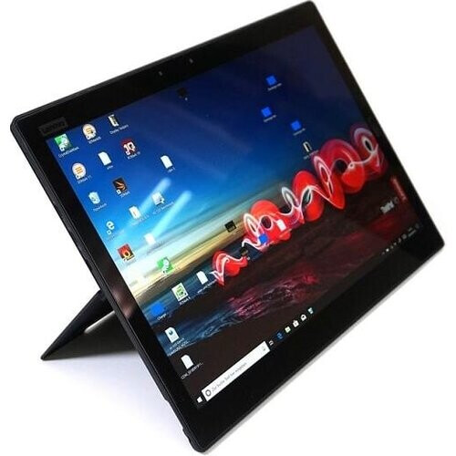 Lenovo ThinkPad X1 Tablet Gen3 13" Core i5 1.6 GHz ...