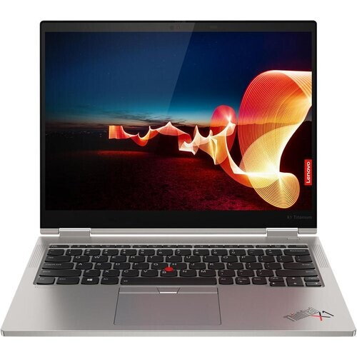 Lenovo ThinkPad X1 Titanium Gen 1 13-inch (2021) - ...