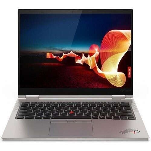 Lenovo ThinkPad X1 Titanium Yoga ...