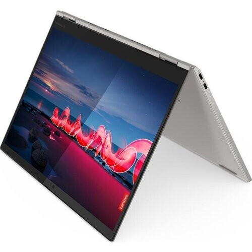 Lenovo ThinkPad X1 Titanium Yoga 13" i7-1160G7 GHz ...