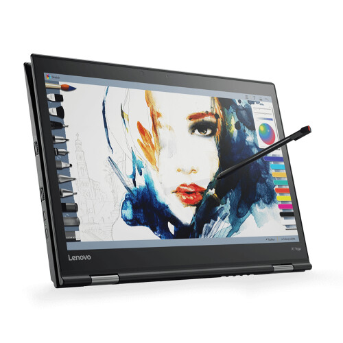 Lenovo ThinkPad X1 Yoga (1. Generation) • Tablet ...