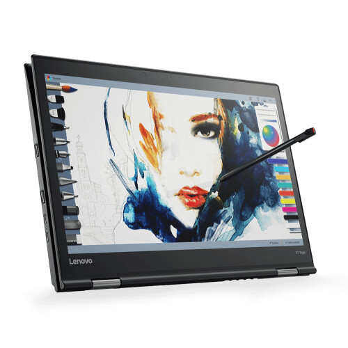 Modell: Lenovo ThinkPad X1 Yoga (1. Generation) ...