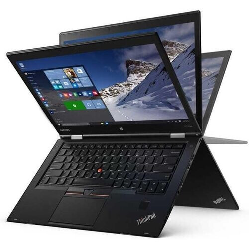 Lenovo ThinkPad X1 Yoga 14" Core i5-6200U 2.3 GHz ...