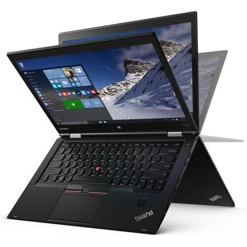 Lenovo ThinkPad X1 Yoga 14" Core i5-6200U 2.3 GHz ...