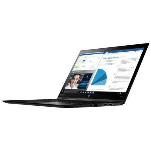 Lenovo ThinkPad X1 Yoga 14" Core i5-6300U 2,4 GHz ...