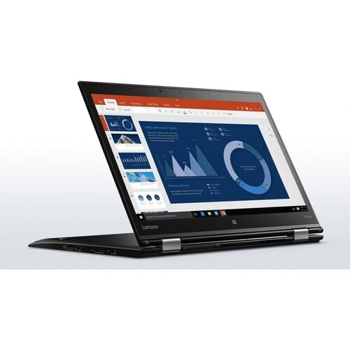 Lenovo ThinkPad X1 Yoga 14" Core i5-6300U 2,4 GHz ...