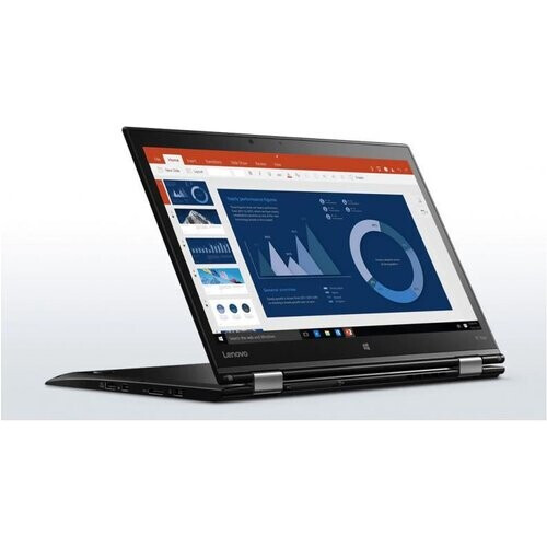 Lenovo ThinkPad X1 Yoga 14" Core i5-6300U 2,4 GHz ...