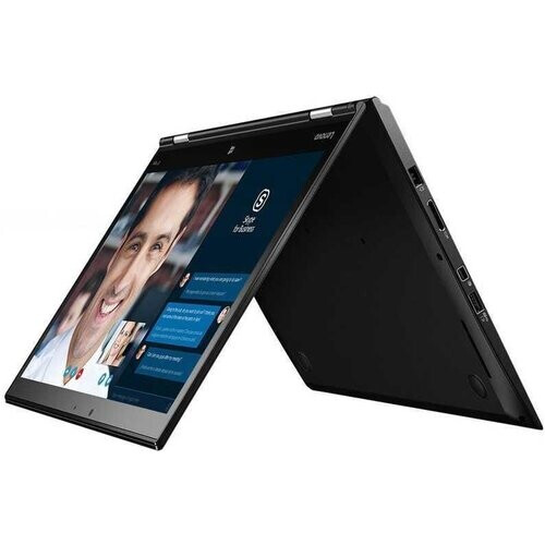 Lenovo ThinkPad X1 Yoga 14" Core i7 2,5 GHz - SSD ...