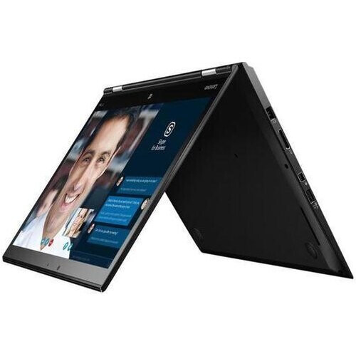 Le Lenovo Thinkpad X1 Yoga est un ordinateur ...