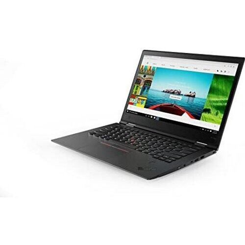 Lenovo ThinkPad X1 Yoga 14" Intel Core i7 2,6GHz - ...