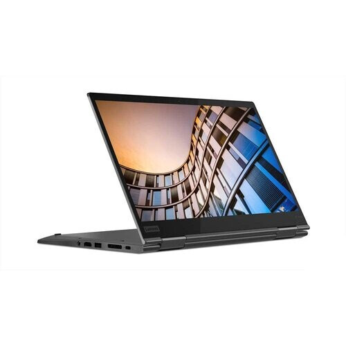 Lenovo ThinkPad X1 Yoga 14" Core i7 - SSD 1 To - ...