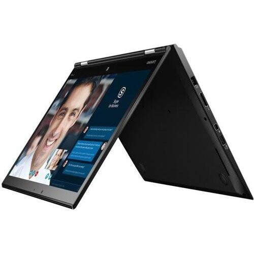 Le Lenovo Thinkpad X1 Yoga est un ordinateur ...