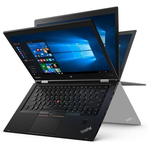 Le Lenovo Thinkpad X1 Yoga est un ordinateur ...