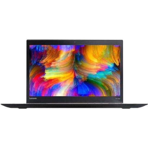 This is a Grade A Refurbished Lenovo ThinkPad X1 ...