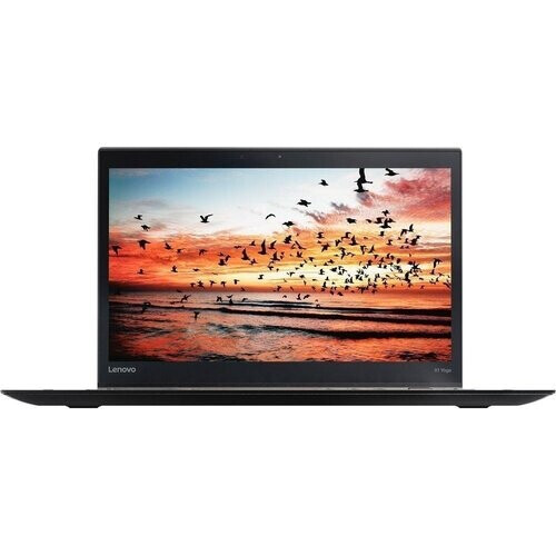 Lenovo ThinkPad X1 Yoga 2nd Gen 14" Core i7-7600U ...