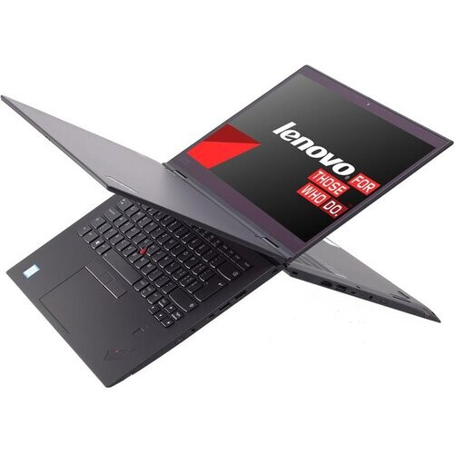 Lenovo ThinkPad X1 Yoga 3.Gen 14" Core i5 1.7 GHz ...