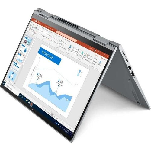 Lenovo ThinkPad X1 Yoga 3G 14" Core i7 1.9 GHz - ...