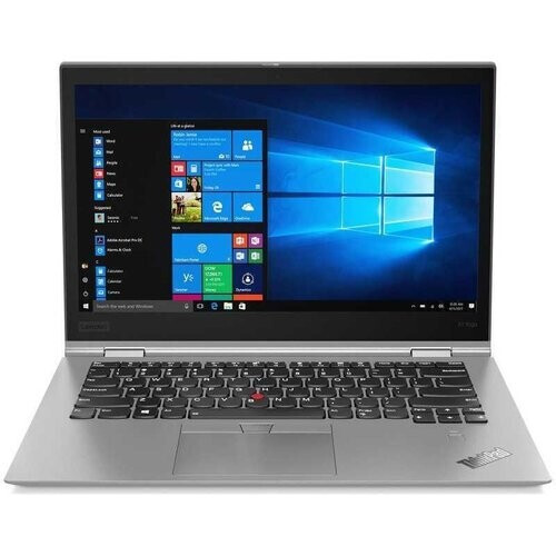 Lenovo ThinkPad X1 YOGA (3rd Gen) - 16Go - SSD ...