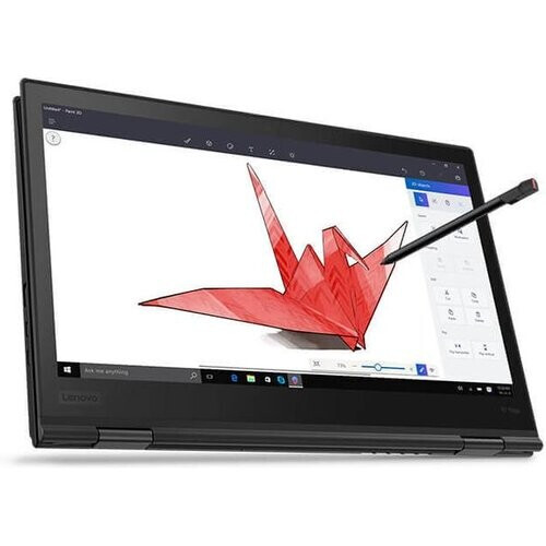 Lenovo ThinkPad X1 Yoga 3rd 14" i5-8350U GHz - HDD ...