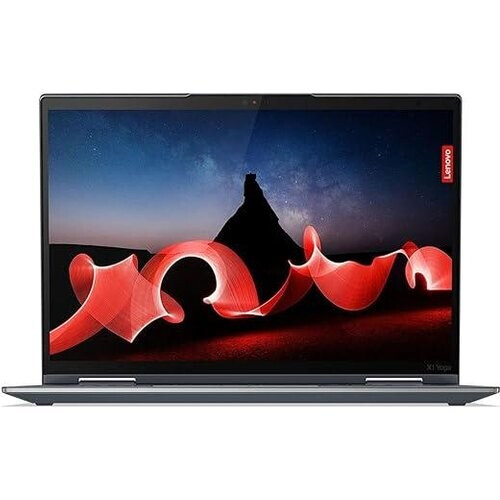 The new design of the ThinkPad X1 Yoga will surely ...