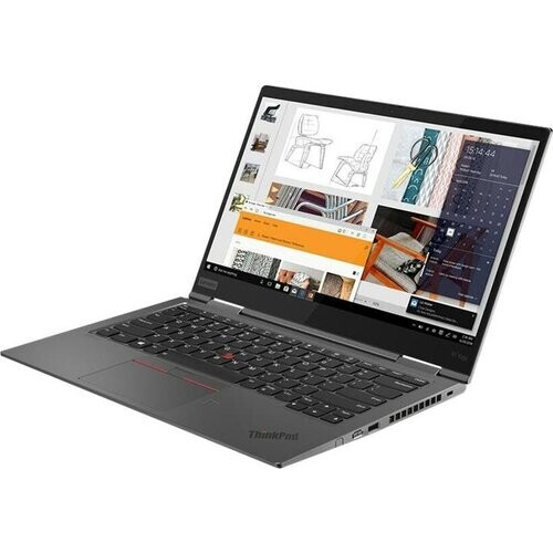 Everyday computing just got easier with the Lenovo ...