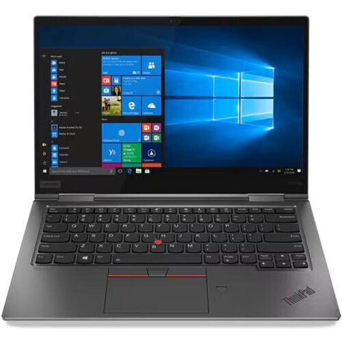 Lenovo ThinkPad X1 Yoga (4th Gen) 14-inch (2019) - ...