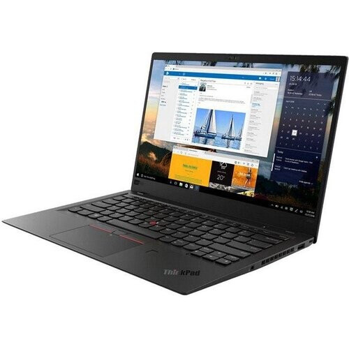 This is a Grade A Refurbished Lenovo Thinkpad X1 ...