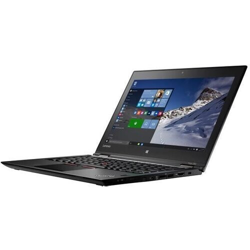 Lenovo ThinkPad X1 Yoga 1st | Intel HD Graphics ...