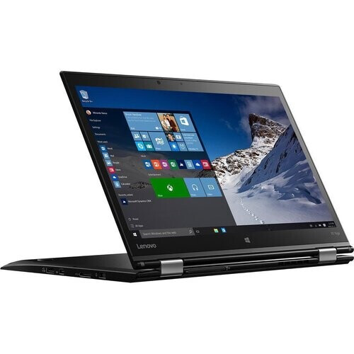 Lenovo ThinkPad X1 Yoga G1 14" Core i5 2,4 GHz - ...