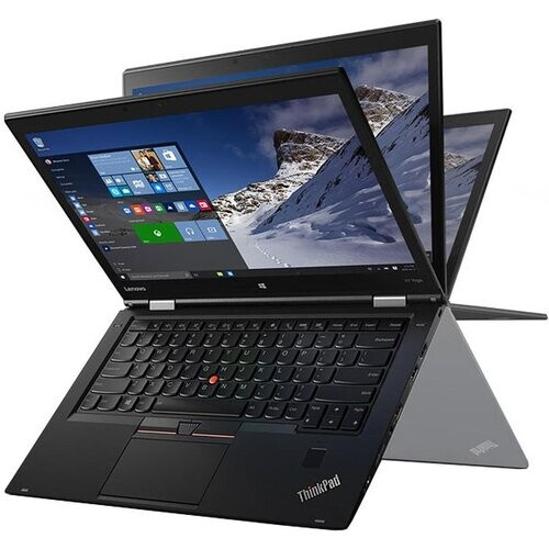 Lenovo ThinkPad X1 Yoga G1 14" Core i7-6600U 2.6 ...