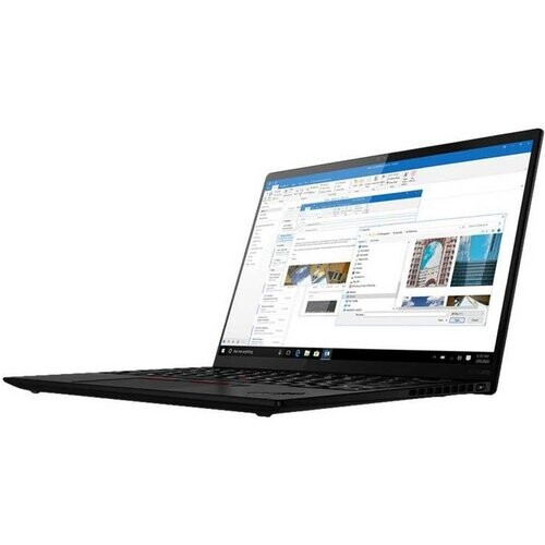 Lenovo ThinkPad X1 Yoga G1 14" Core i7 2,6 GHz - ...