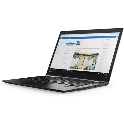 Lenovo ThinkPad X1 Yoga G1 14" Core i7 2,6 GHz - ...