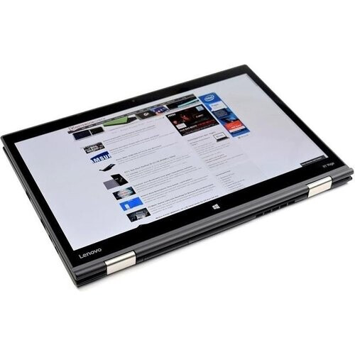 Lenovo ThinkPad X1 Yoga G2 14" Core i5 3.1 GHz - ...
