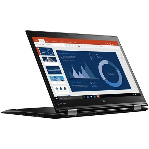 Lenovo ThinkPad X1 Yoga G2 14" Core i5-7200U ...