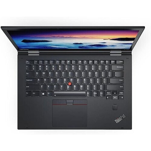 Lenovo ThinkPad X1 Yoga 2nd Gen Grade B- Intel / ...